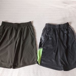 Bundle of Boy's Sport Shorts